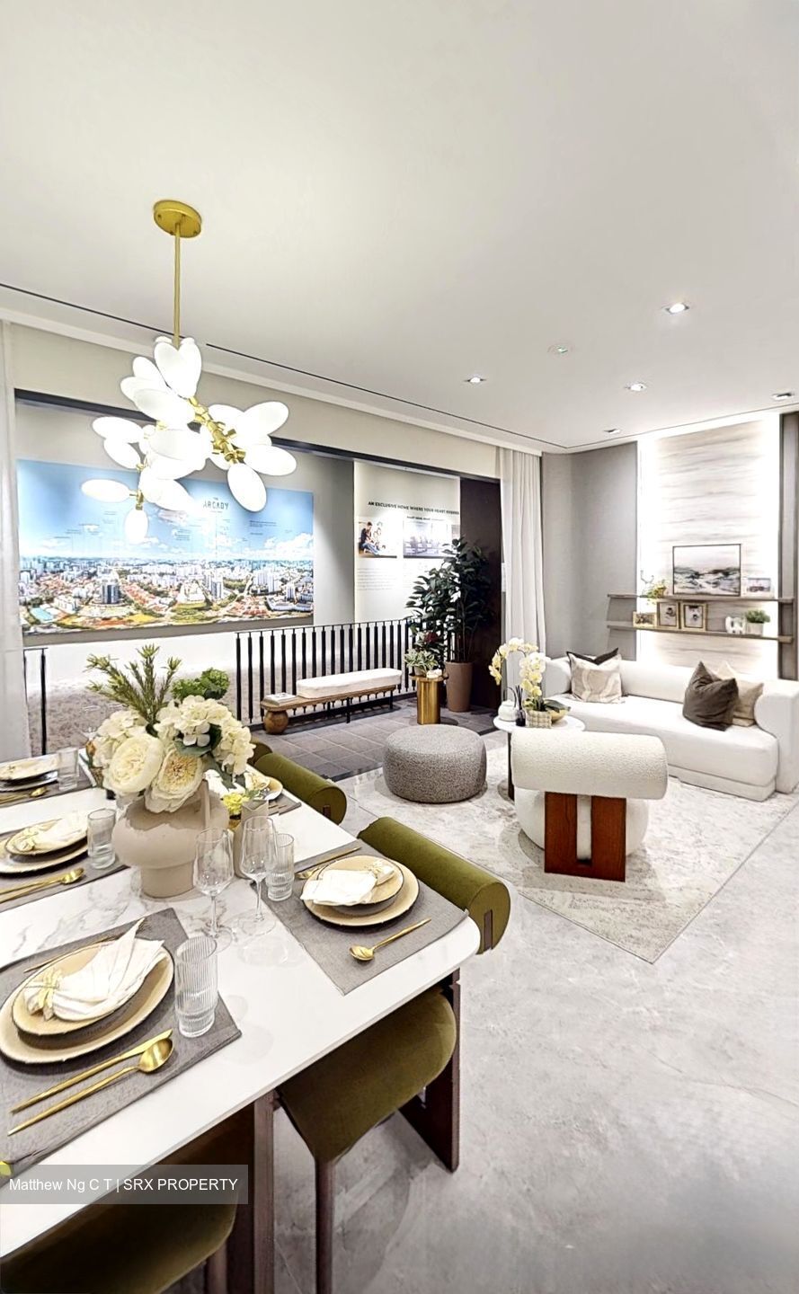 THE ARCADY AT BOON KENG (D12), Apartment #547878131